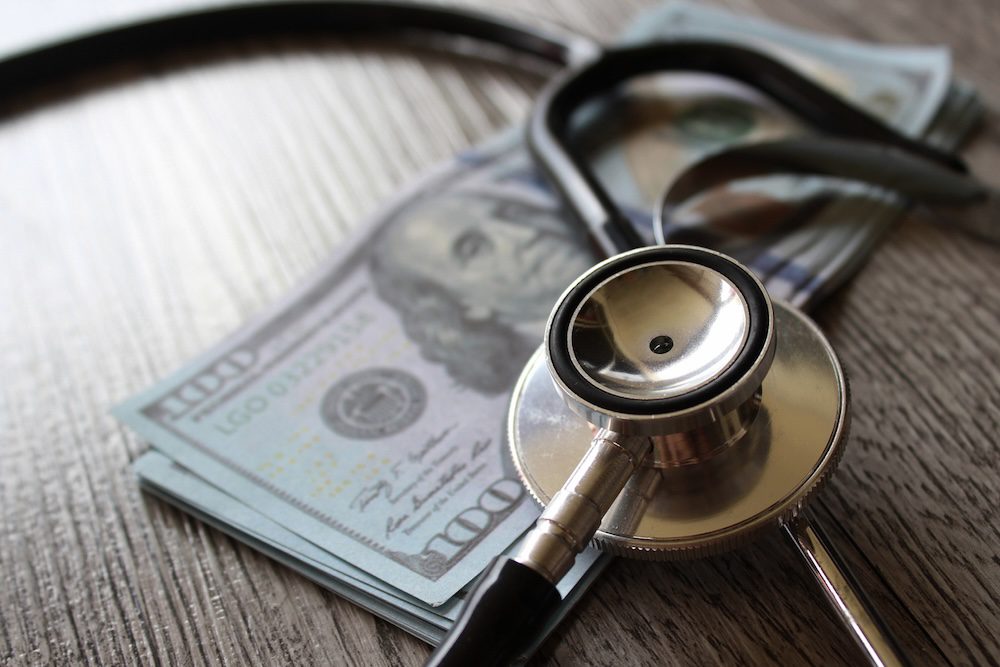 Planning for Healthcare Costs in Retirement