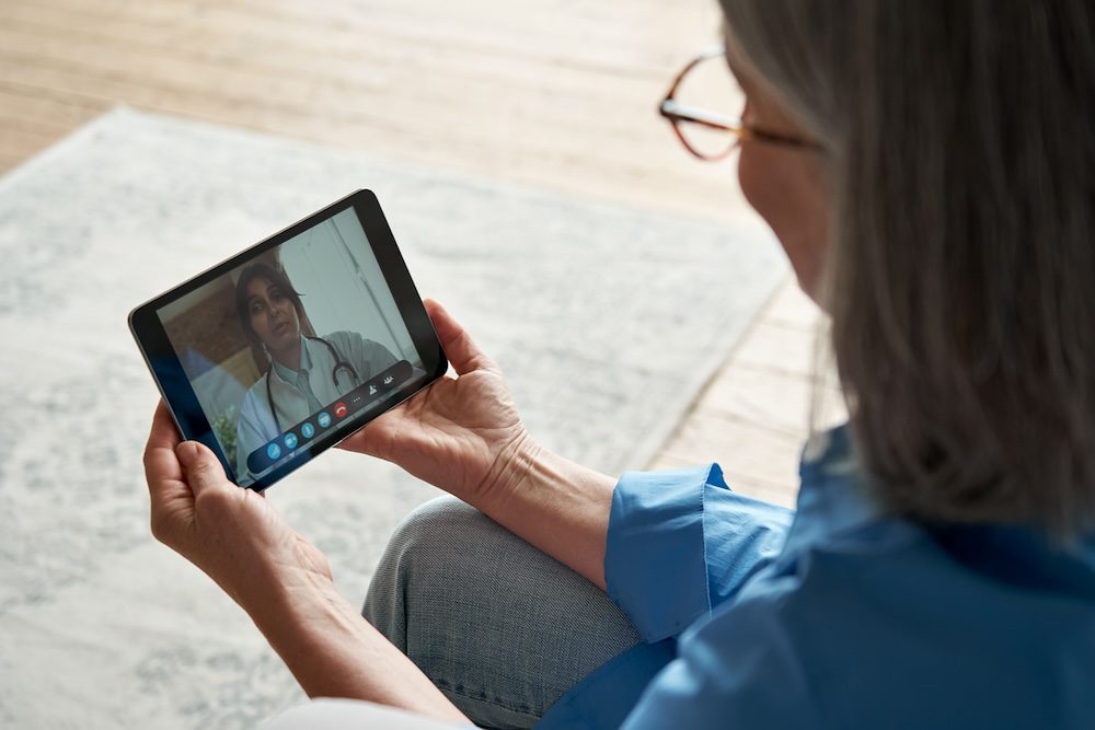 The Role of Telemedicine in Your Healthcare Plan